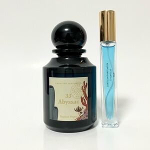L'Artisan Parfumeur 33 Abyssae (10ml) decant